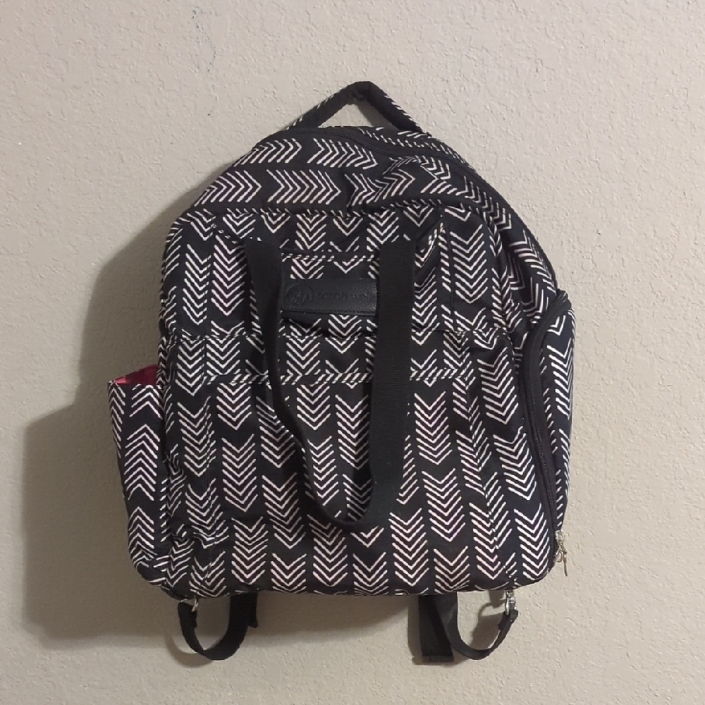 Sarah Wells Kelly Breast Pump Bag